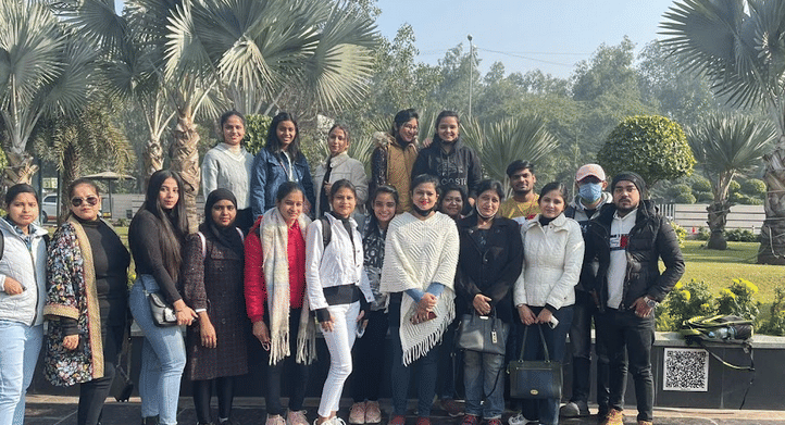 International Polytechnic For Women New Delhi Students Life photo 11